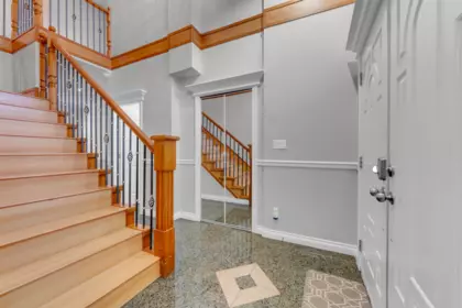 Family Room Photo of 14570 67a Avenue, Surrey, BC