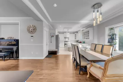 Pantry Photo of 14570 67a Avenue, Surrey, BC