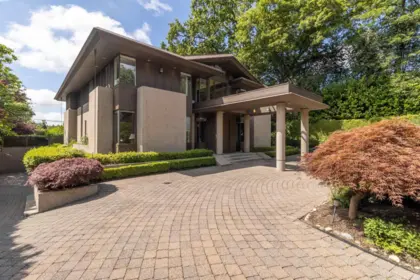 1178 Laurier Avenue, Vancouver, BC, Vancouver — Single Family Residence for sale
