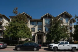203 255 Ross Drive, New Westminster, BC