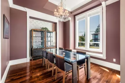 Kitchen Photo of 7188 Gray Avenue, Burnaby, BC