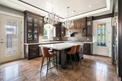 Pantry Photo of 7188 Gray Avenue, Burnaby, BC
