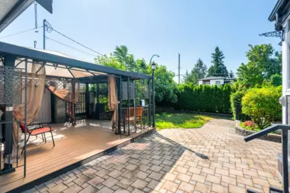 Powder Room Photo of 7188 Gray Avenue, Burnaby, BC