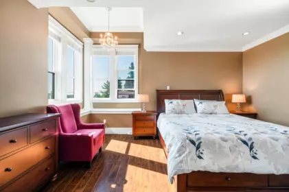 Primary Bedroom Photo of 7188 Gray Avenue, Burnaby, BC