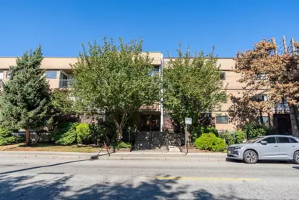 212 2245 Wilson Avenue, Port Coquitlam, BC, Port Coquitlam — Apartment/Condo for sale