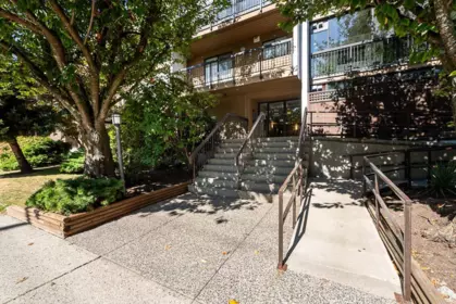 Family Room Photo of 212 2245 Wilson Avenue, Port Coquitlam, BC