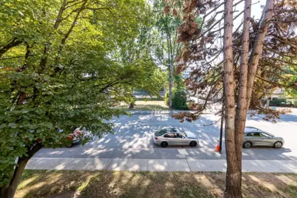 Laundry Room Photo of 212 2245 Wilson Avenue, Port Coquitlam, BC