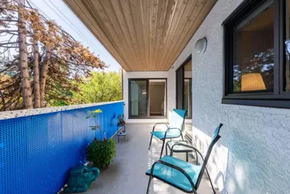 Loft / Bonus Room Photo of 212 2245 Wilson Avenue, Port Coquitlam, BC