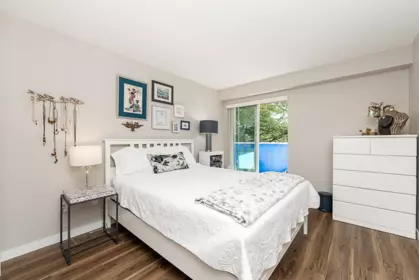 Mudroom Photo of 212 2245 Wilson Avenue, Port Coquitlam, BC
