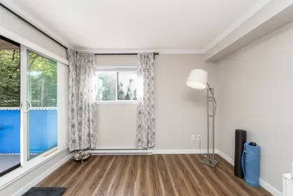 Office / Den Photo of 212 2245 Wilson Avenue, Port Coquitlam, BC