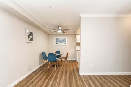Powder Room Photo of 212 2245 Wilson Avenue, Port Coquitlam, BC