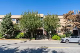 212 2245 Wilson Avenue, Port Coquitlam, BC