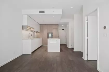 Kitchen Photo of 444 6500 Minoru Boulevard, Richmond, BC