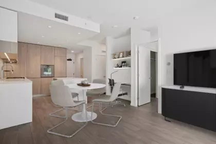 444 6500 Minoru Boulevard, Richmond, BC, Richmond — Apartment/Condo for sale