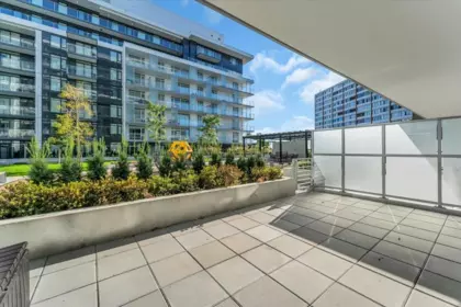 Loft / Bonus Room Photo of 444 6500 Minoru Boulevard, Richmond, BC