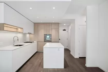 Pantry Photo of 444 6500 Minoru Boulevard, Richmond, BC