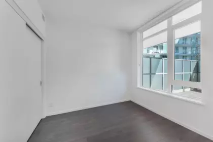 Walk-In Closet Photo of 444 6500 Minoru Boulevard, Richmond, BC
