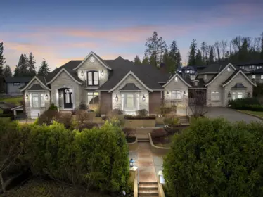 12055 265a Street, Maple Ridge, BC, Maple Ridge — Single Family Residence for sale