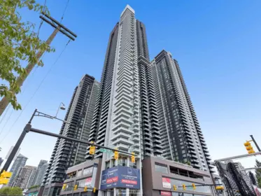 4808 2108 Gilmore Avenue, Burnaby, BC, Burnaby — Apartment/Condo for sale