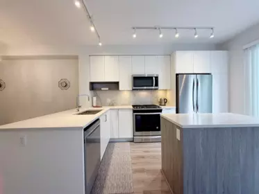 Breakfast Nook Photo of 8 9718 161a Street, Surrey, BC