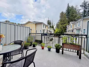 Garden / Landscaping Photo of 8 9718 161a Street, Surrey, BC