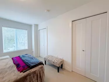 Hallway Photo of 8 9718 161a Street, Surrey, BC