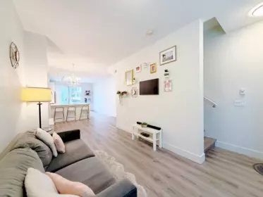 Laundry Room Photo of 8 9718 161a Street, Surrey, BC