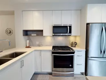 Walk-In Closet Photo of 8 9718 161a Street, Surrey, BC