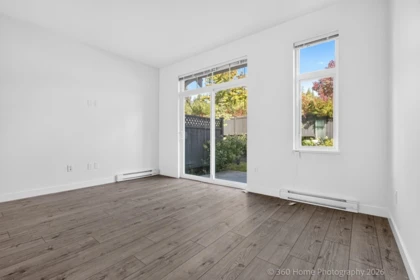 Basement Recreation Room Photo of 122 3565 Baycrest Avenue, Coquitlam, BC