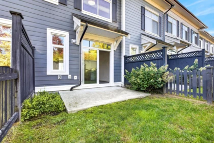 Community Amenities Photo (Clubhouse) of 122 3565 Baycrest Avenue, Coquitlam, BC