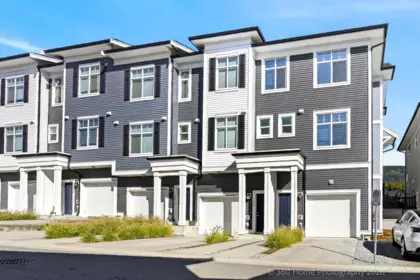 122 3565 Baycrest Avenue, Coquitlam, BC, Coquitlam — Townhouse for sale