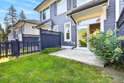 Fitness Center Photo Near 122 3565 Baycrest Avenue, Coquitlam, BC