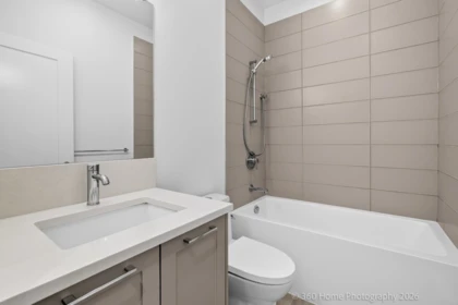 Hallway Photo of 122 3565 Baycrest Avenue, Coquitlam, BC