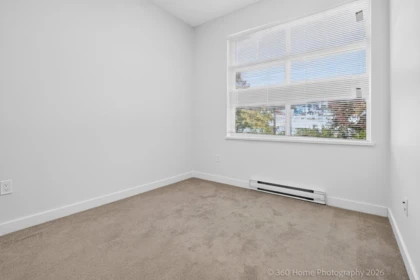 Laundry Room Photo of 122 3565 Baycrest Avenue, Coquitlam, BC