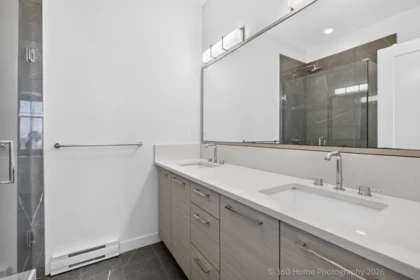 Loft / Bonus Room Photo of 122 3565 Baycrest Avenue, Coquitlam, BC