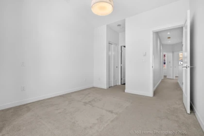 Office / Den Photo of 122 3565 Baycrest Avenue, Coquitlam, BC