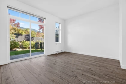 Staircase Photo of 122 3565 Baycrest Avenue, Coquitlam, BC