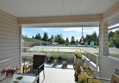 24 5610 Trail Avenue, Sechelt, BC, Sechelt — Apartment/Condo for sale