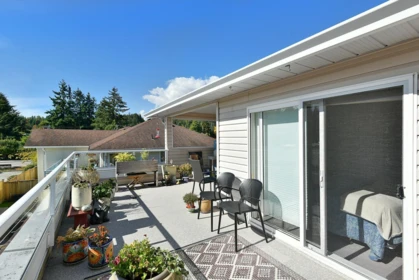 24 5610 Trail Avenue, Sechelt, BC, Sechelt — Apartment/Condo for sale