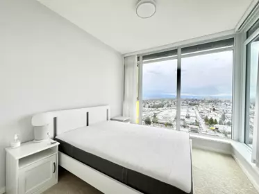 Breakfast Nook Photo of 2508 6700 Dunblane Avenue, Burnaby, BC