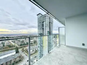 Walk-In Closet Photo of 2508 6700 Dunblane Avenue, Burnaby, BC