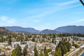 2501 602 Como Lake Avenue, Coquitlam, BC