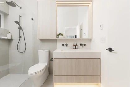 Office / Den Photo of 2 2755 W 11th Avenue, Vancouver, BC