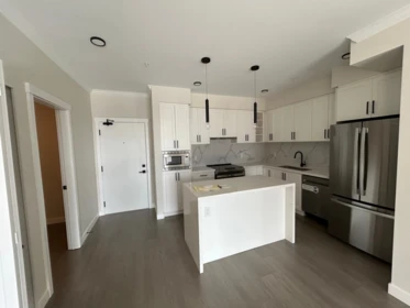 Dining Area Photo of 423 12109 223 Street, Maple Ridge, BC