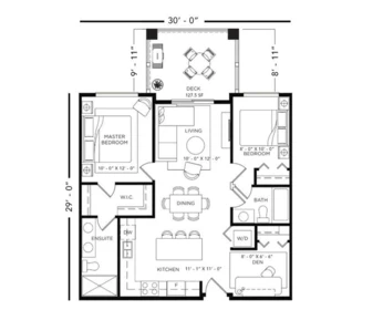 Pantry Photo of 423 12109 223 Street, Maple Ridge, BC