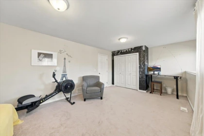 Laundry Room Photo of 24100 102 Avenue, Maple Ridge, BC