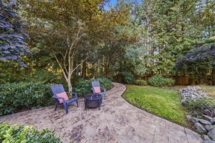 Outdoor Deck Photo of 24100 102 Avenue, Maple Ridge, BC