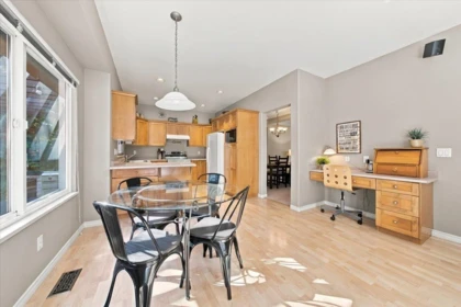 Pantry Photo of 24100 102 Avenue, Maple Ridge, BC