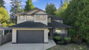 24100 102 Avenue, Maple Ridge, BC