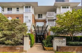 116 4723 Dawson Street, Burnaby, BC